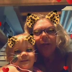 Meet your Posher, Sally